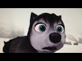 The Wolf King Part 9 The Stampede Balto S Death