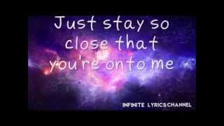 Charlene Soraia -  Lightyears (Lyric Video)