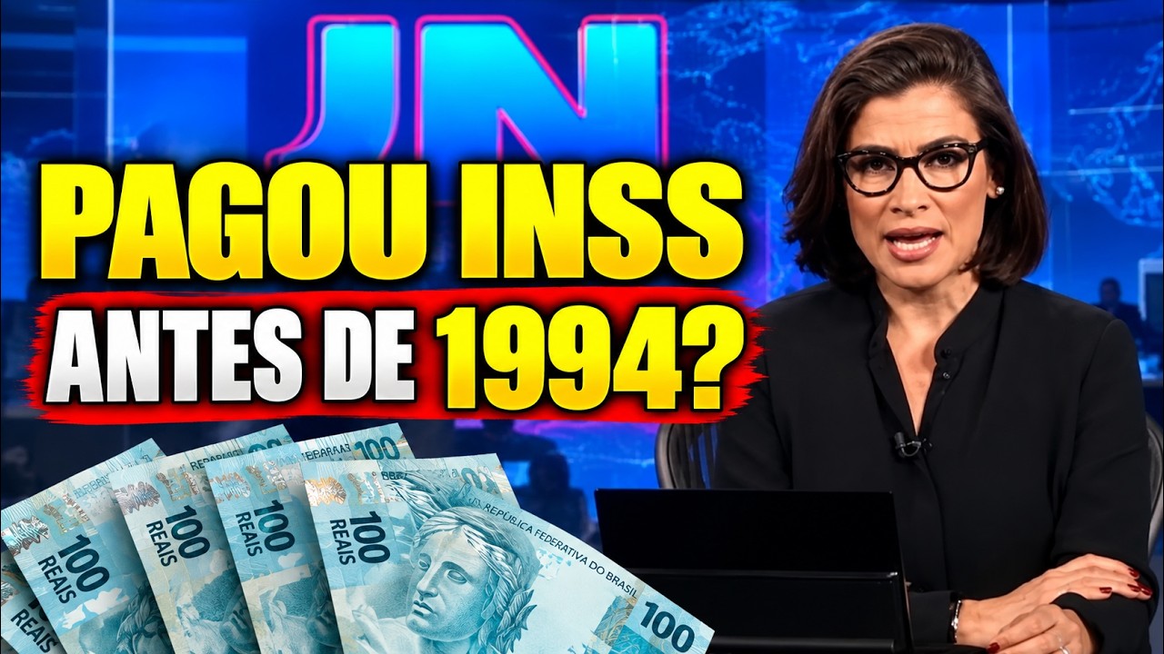 Saiu no DIÁRIO OFICIAL: VEJA DECISÃO DO STJ QUE OBRIGA INSS A AUMENTAR APOSENTADORIA