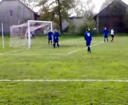 Zryw Facimiech - LKS Libertów cz3