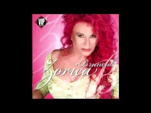 Zorica Brunclik - Miraz (duet Ljuba Alicic) - (Audio 2006) HD