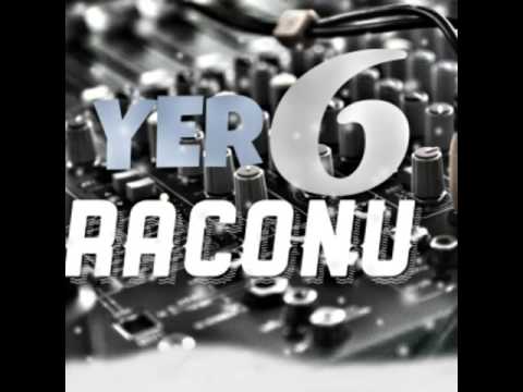 Algos ft. Bela & Raindrops - Yer6 Raconu