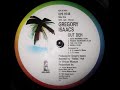 Gregory Isaacs - Private Secretary