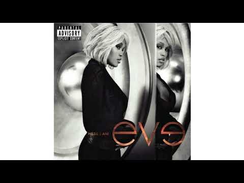 Eve - Fantasy (ft. Robin Thicke)