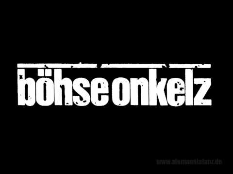 Böhse Onkelz -  Heilige Lieder