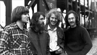 Creedence Clearwater Revival - It Came Out Of The Sky