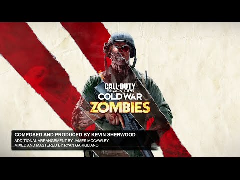“Echoes of the Damned” - Call of Duty®: Black Ops Cold War Zombies Main Theme