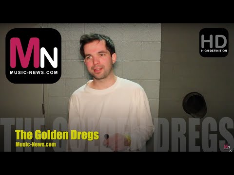 The Golden Dregs I Interview I Music-News.com I @TheGoldenDregs @SXSW