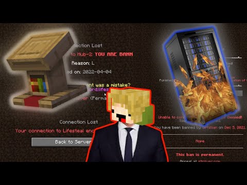 New Minecraft 1.18 Multiplayer Any Item Duplication Glitch & Crash Hack! (PaperMC & Spigot)