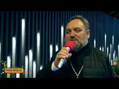 PopasTV preotul Valeriu Golban