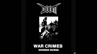 Doom|War Crimes