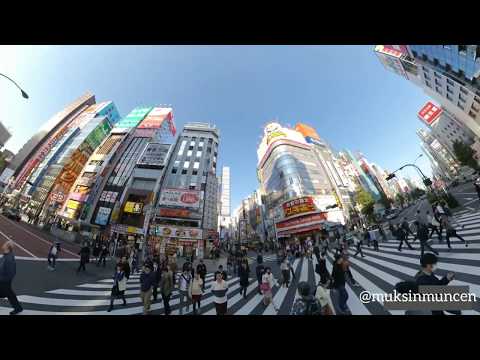 Dahon Curl i4 gowes Shinjuku,Tokyo