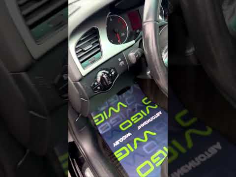 фото audi a4 iv (b8) 0