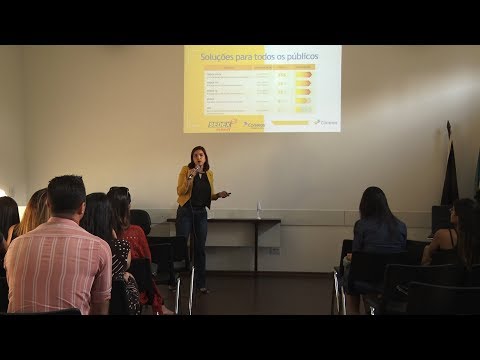 ACIANF de Nova Friburgo realiza seminário sobre moda digital