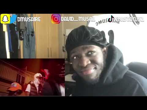 Irish Reaction to O2P Cubez X Biggz - Athlone Diaries | DMUSA IRE