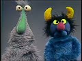 Sesame Street Show 1521 Near Far Monsters 1981