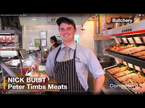 download lagu mp3 mp4 How To Become A Master Butcher Uk, download lagu How To Become A Master Butcher Uk gratis, unduh video klip How To Become A Master Butcher Uk