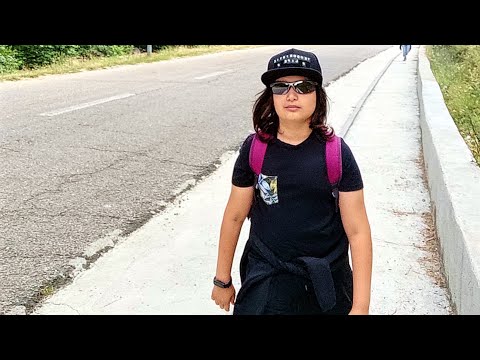 Am dat START noului circuit cu Mausoleul Mateiaș din Câmpulung | Circuit Teodoristic 2023 | Ep. 1