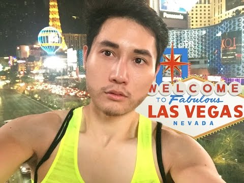 The Prodigal Son Returns to Sin City