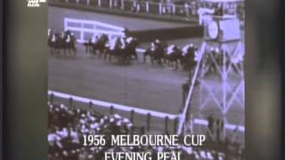 preview picture of video 'Remember When _ The Melbourne Cup 1950_52_55_56_60'