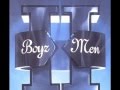 Boyz II Men - On Bended Knee