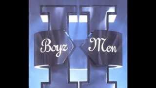 Boyz II Men - On Bended Knee