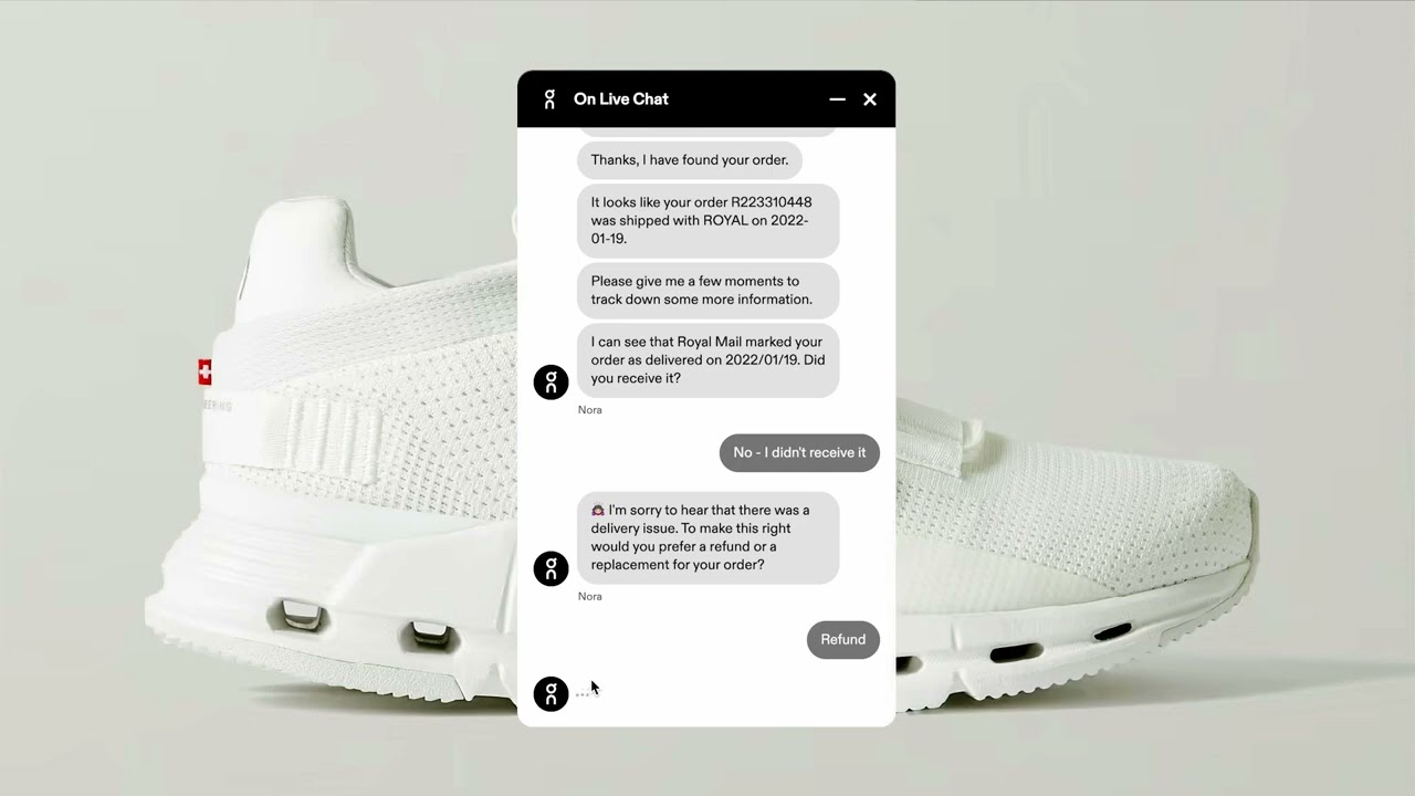 On case study collection - DigitalGenius