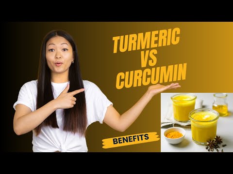 Turmeric Every Day!Turmeric Dosage...Benefits/Curcumin