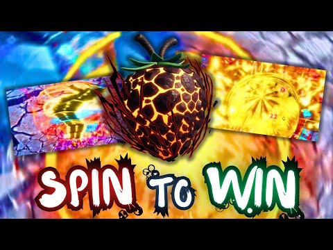 IMPACT / GARP = Spin To WIN in Ranked 1v1s - Fruit Battlegrounds