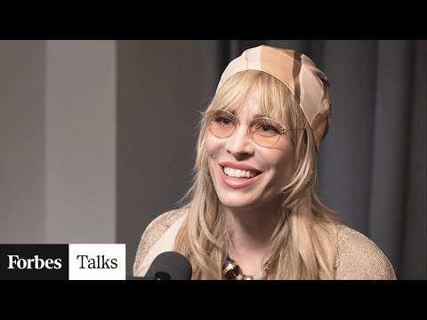 Natasha Bedingfield Shares The Unwritten Rules Of Reinvention In Entertainment