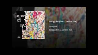 young dro basqquiat slowed 34 hz