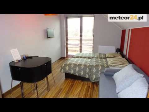 Willa Bursztynowa - Kąty Rybackie meteor24.pl