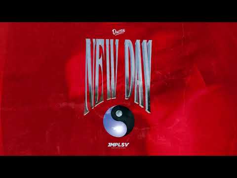 Dwson - New Day (Audio)