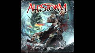 Alestorm-Back Through Time (01)
