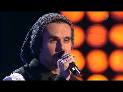 Nikita Pozdnyakov "Колыбельная" | The Voice Russia 1 | The Knockouts