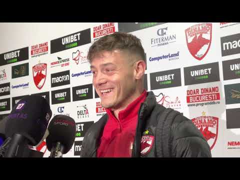 GABI TORJE NU MAI SUPORTA SA PIARDA CU FCSB: “LE DORESC SA NU IA TITLU”