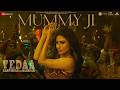 Mummy Ji Vedaa John Abraham Mouni Roy Manan Bhardwaj Prajakta Shukre Himani Kapoor