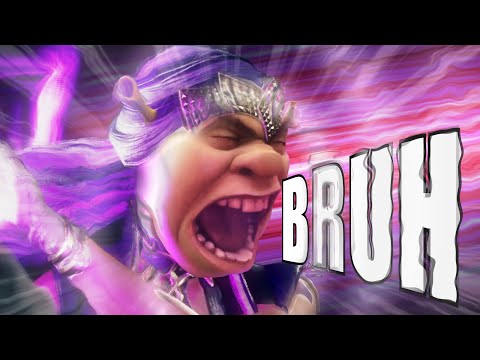 Sindel: Golden Scream