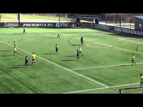 Baltimore Celtic '14 3 4