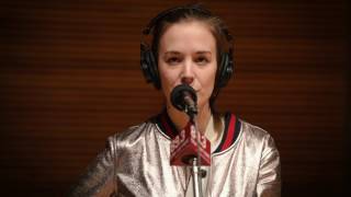 Margaret Glaspy - Emotions And Math (Live on The Current)