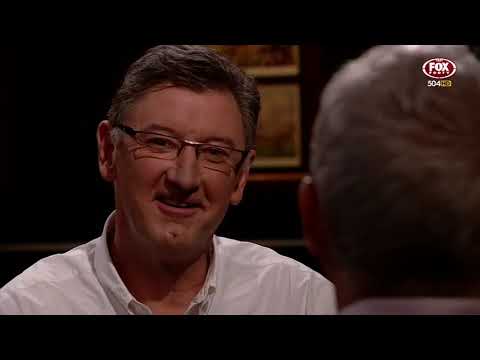 Simon Madden interview -2015 - Open Mike