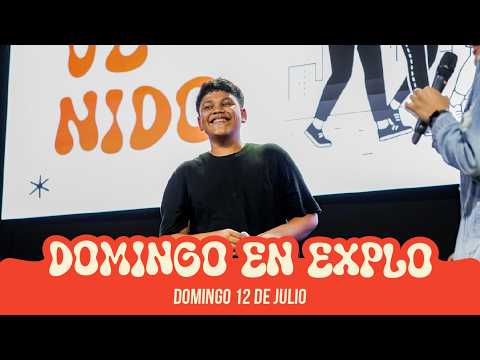 Poder que transforma ⚡ | Explosión Honduras | 11:30 AM