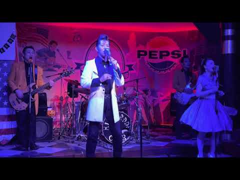 2022.10.22 ヒットパレードクラブ5st＋アンコール