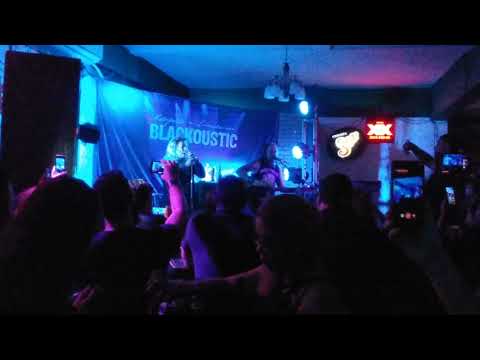 Blackoustic - Black Diamond