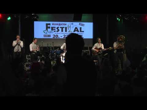 Die Lungauer - Fürn Vater