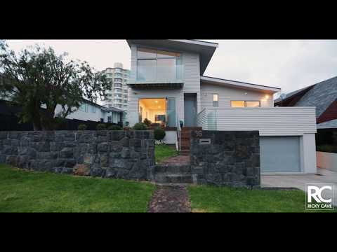 16 Sylvan Park Avenue, Milford - Ricky Cave