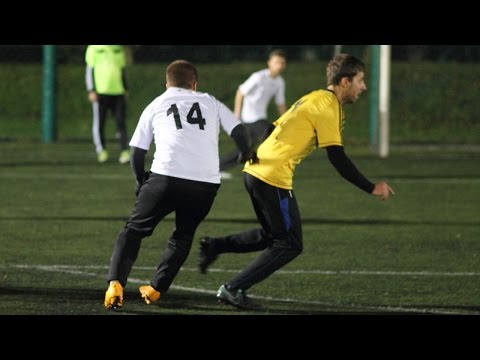 ZP Tartak - Rocket Fuel: 13. tydzień (FLS Jesień 2016)