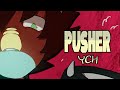 PUSHER (YCH animation meme) [COMPLETED]