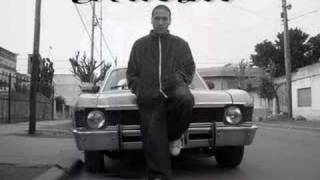 SINDICATO ARGENTINO DEL HIP HOP- ASI ES MI VIDA