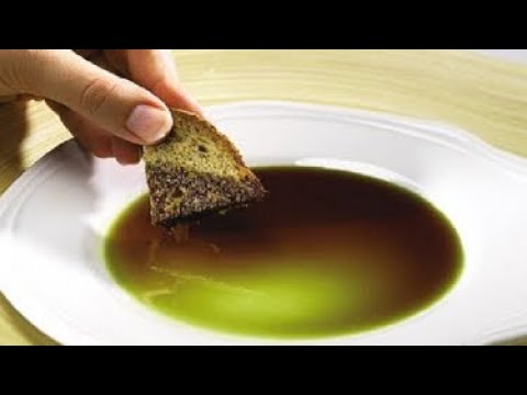 BOLJE OD OVOG ULJA NE POSTOJI! Leči mokraćne kanale,jača srce i čisti telo od toksina!Ovako se uzima